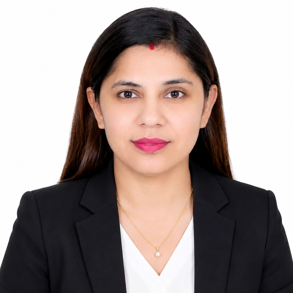 Pratigya Dutta 