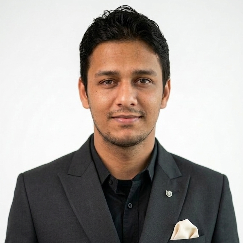 Sanjay