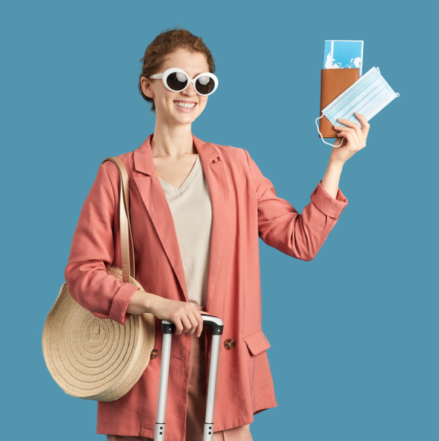 Sample Invitation Letter For Visitor Visa