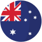 Australia Flag