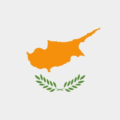 Cyprus Flag