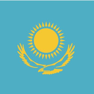 Kazakhstan