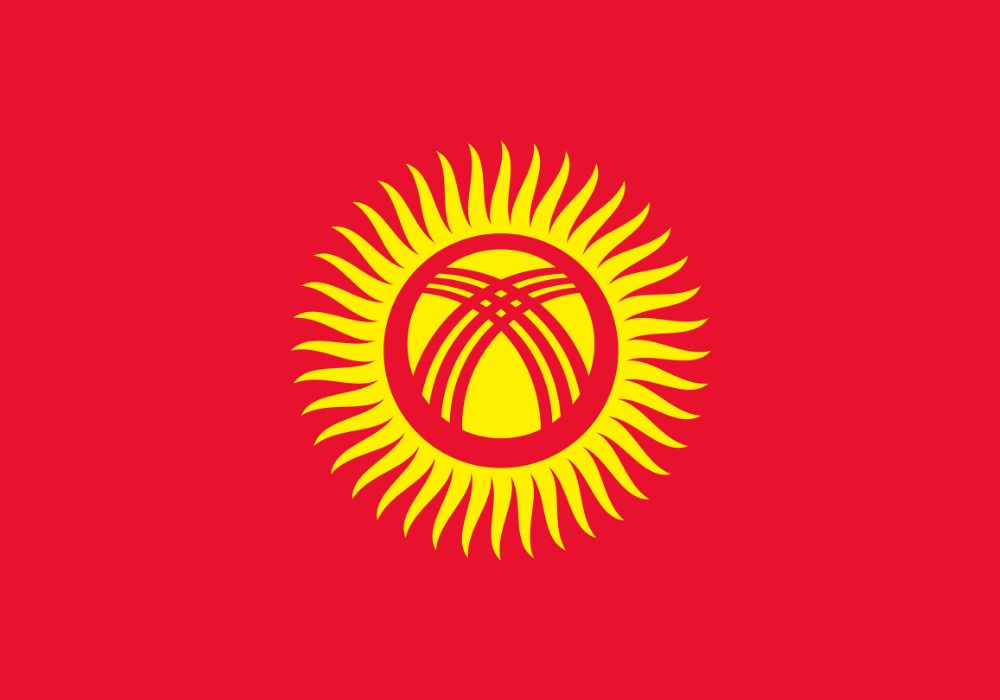 Kyrgyzstan