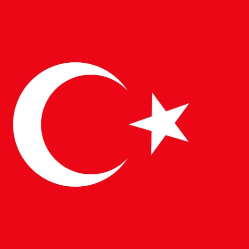 Turkey Flag