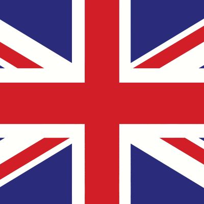 United Kingdom Flag
