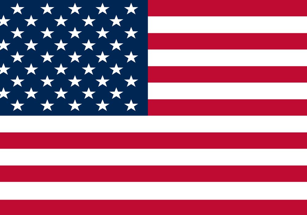 USA Flag