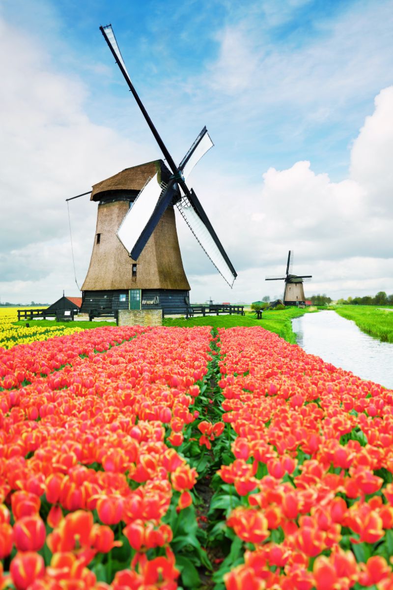 Netherlands