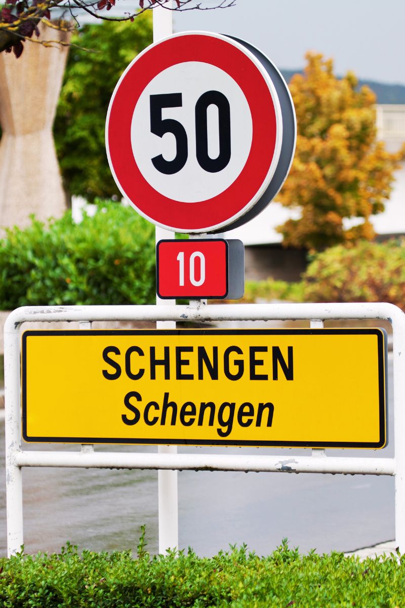 Schengen
